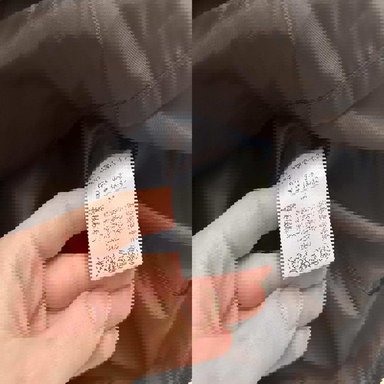 Axes Femme brown heart print high neck dress with ruffles