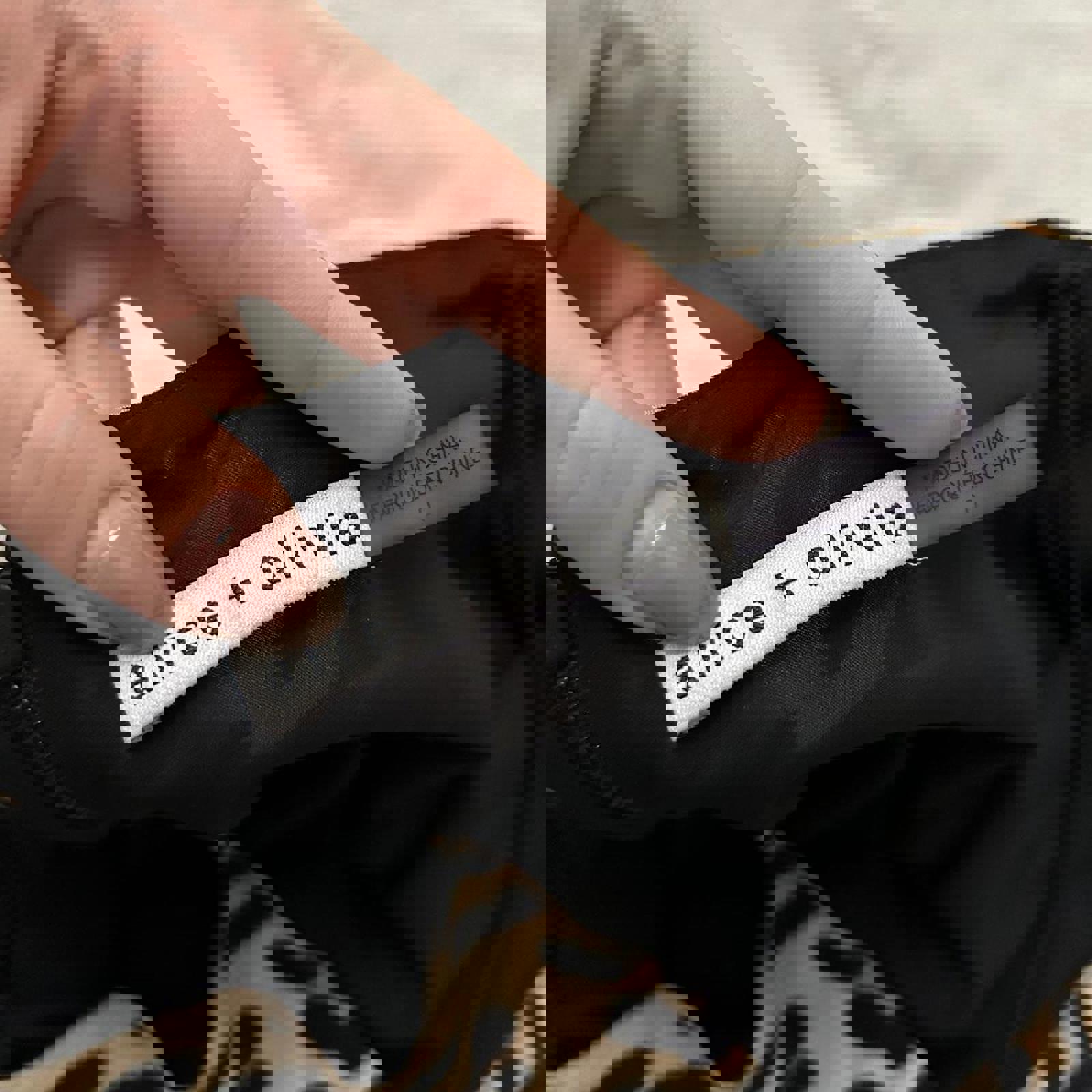 Alice + Olivia Brown and black leopard print bias cut draped mini dress Size 0